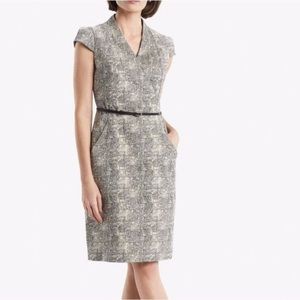 MM Lafleur Felisa Dress